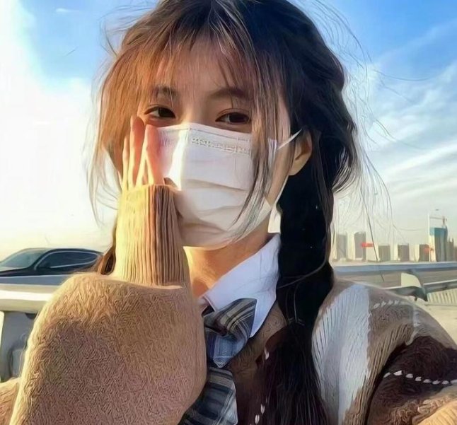 莫里斯的情人