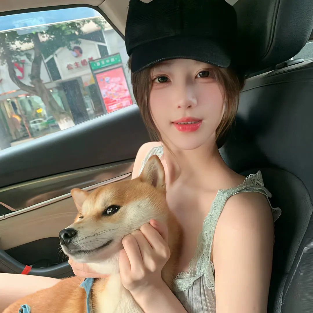 黑色姐妹花